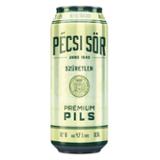 Pecsi Sor Zuretlen Premium Pils
